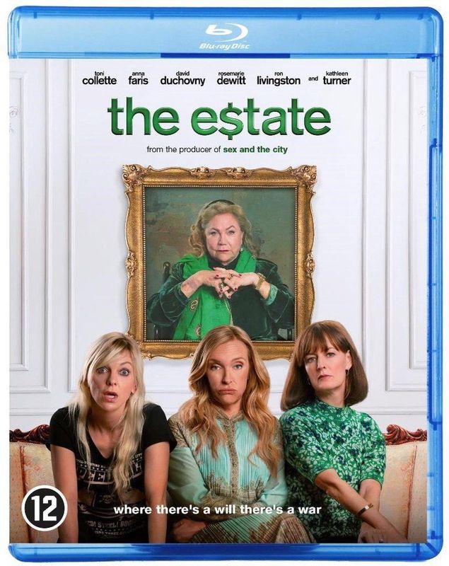 Dutch Film Works - Als de Zussen Macey en Savannah - Humor DVD