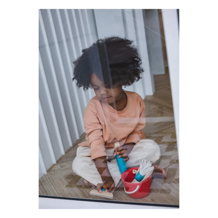 Plan Toys Set d'entretien
