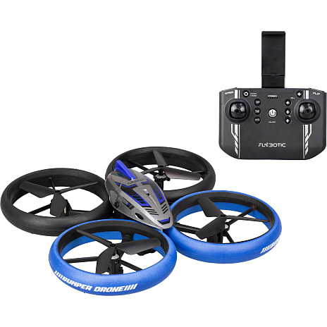 Silverlit Bumper drone vision