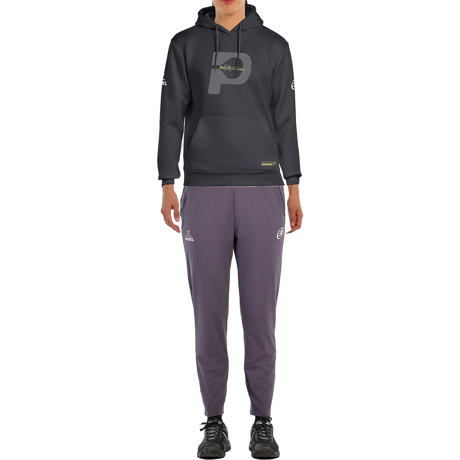 Bullpadel Premier Padel Dames Set 3