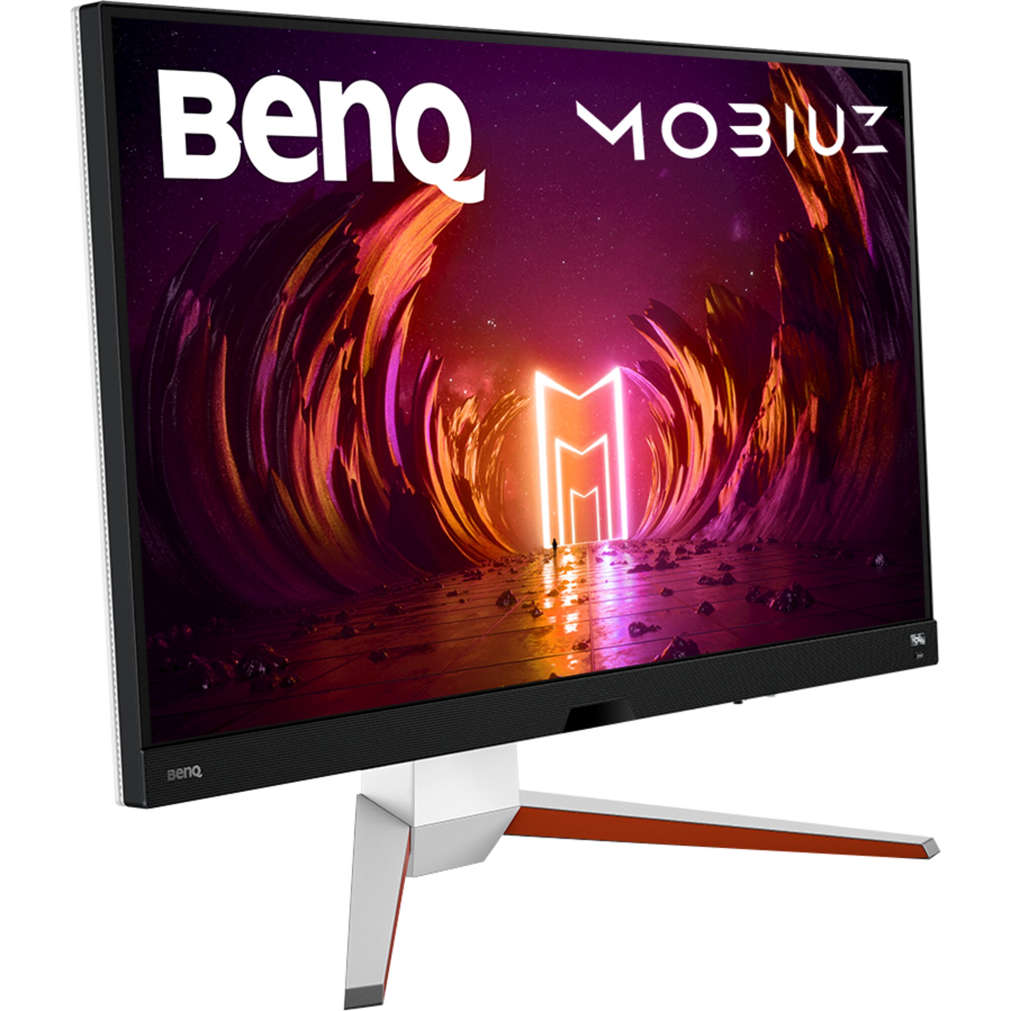 BenQ Gaming-Monitor MOBIUZ EX3210U