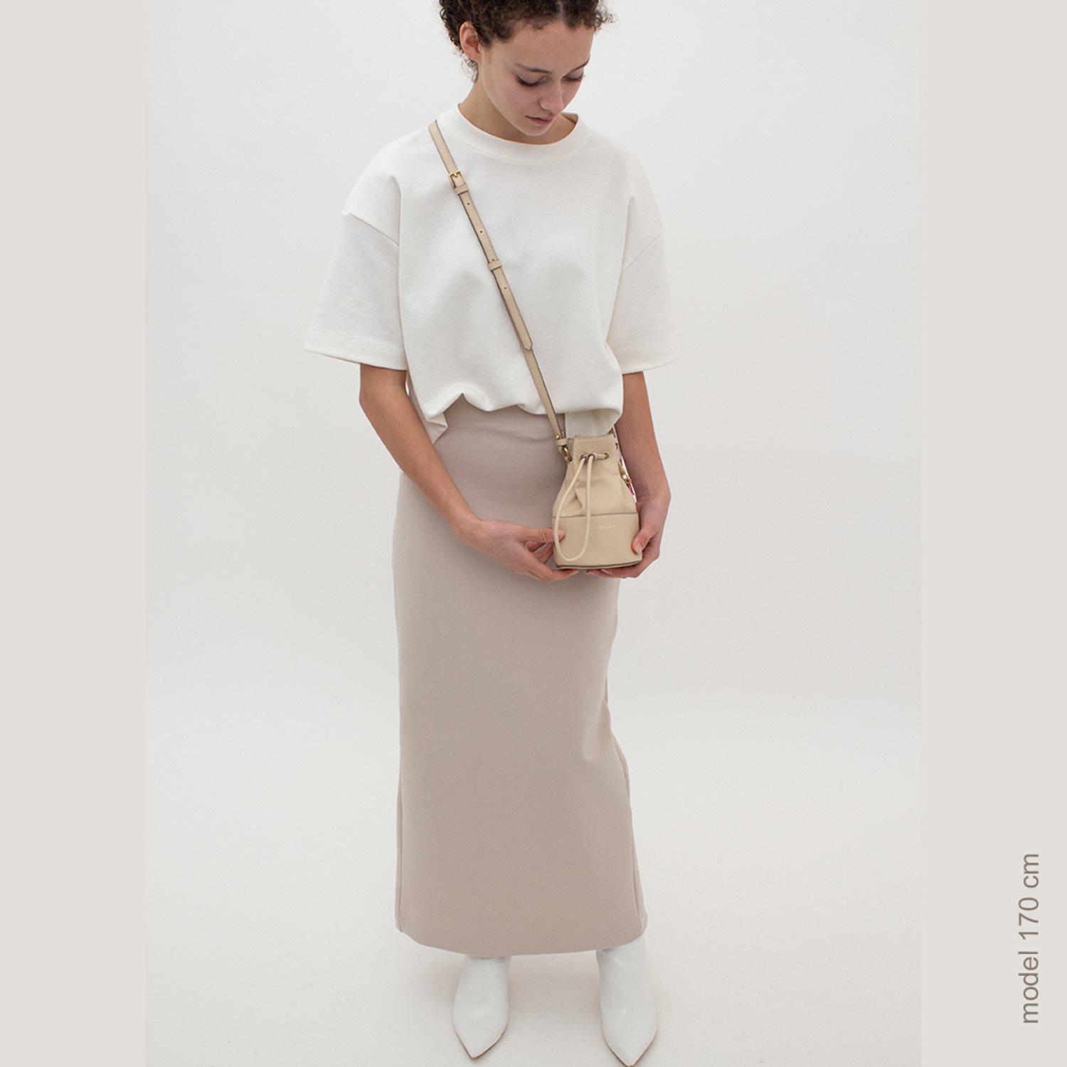 LouLou Essentiels Noa beige