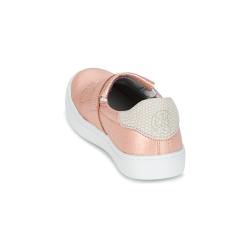Bullboxer - ADJAGUE - Rose / Or
