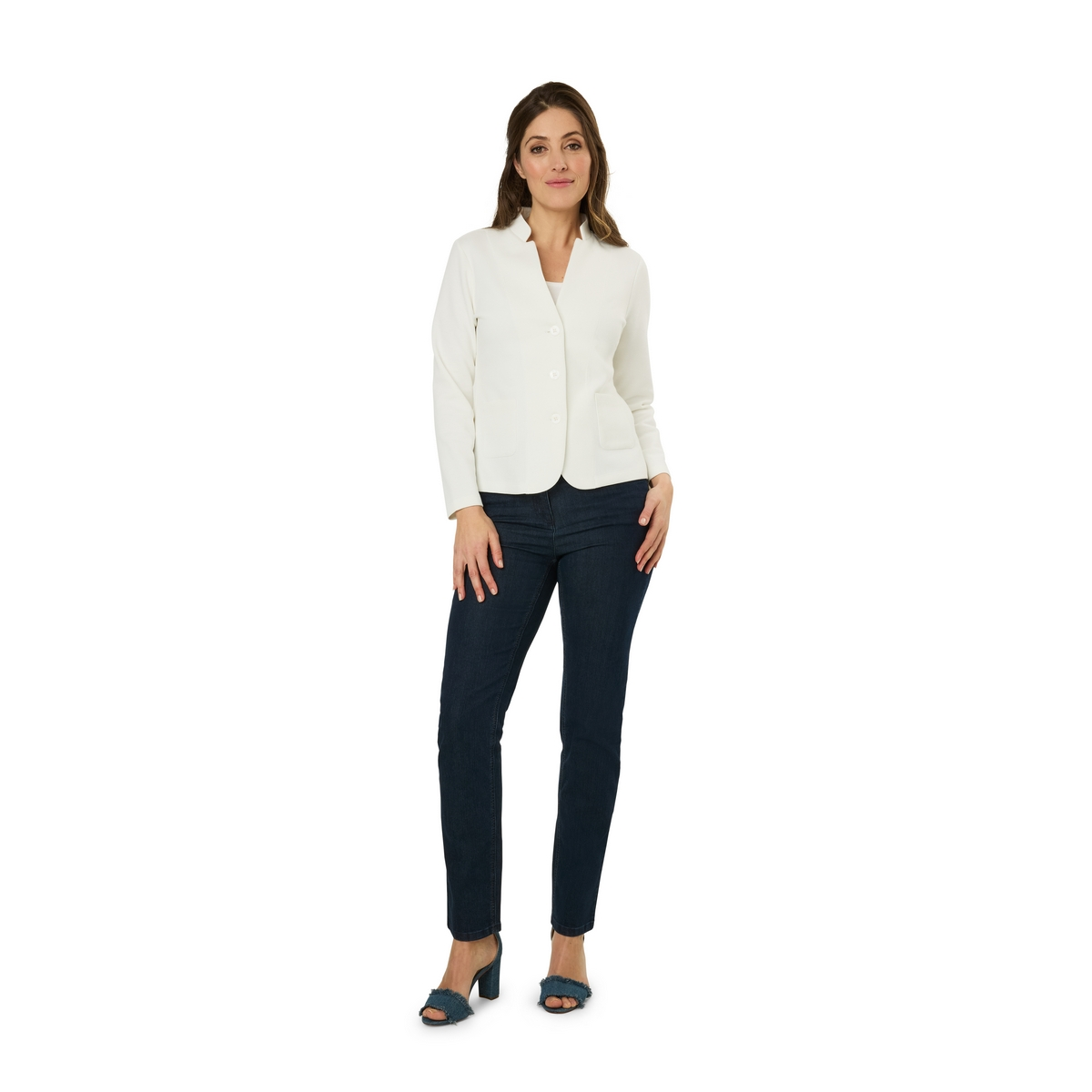 Dames Broek 25042