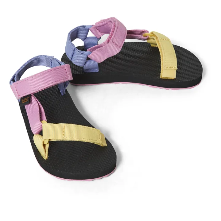 Teva Sandales Original Universal - Collection Enfant | Rose