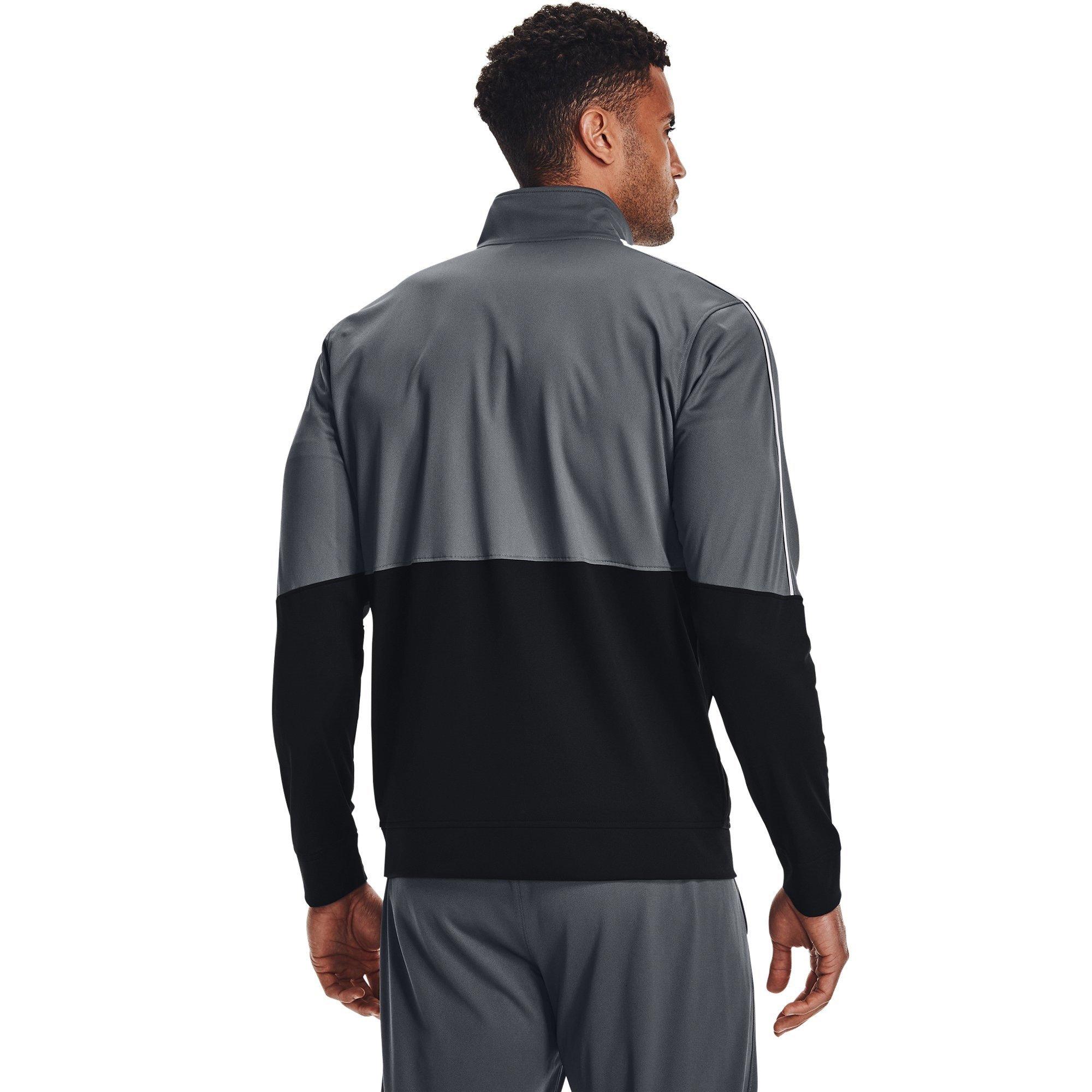 Under Armour Pique Track Jacket Mens