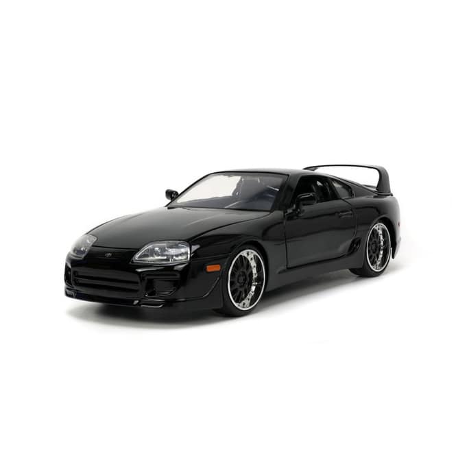 Fast&Furious - 1995 Toyota Supra - Maßstab 1:24