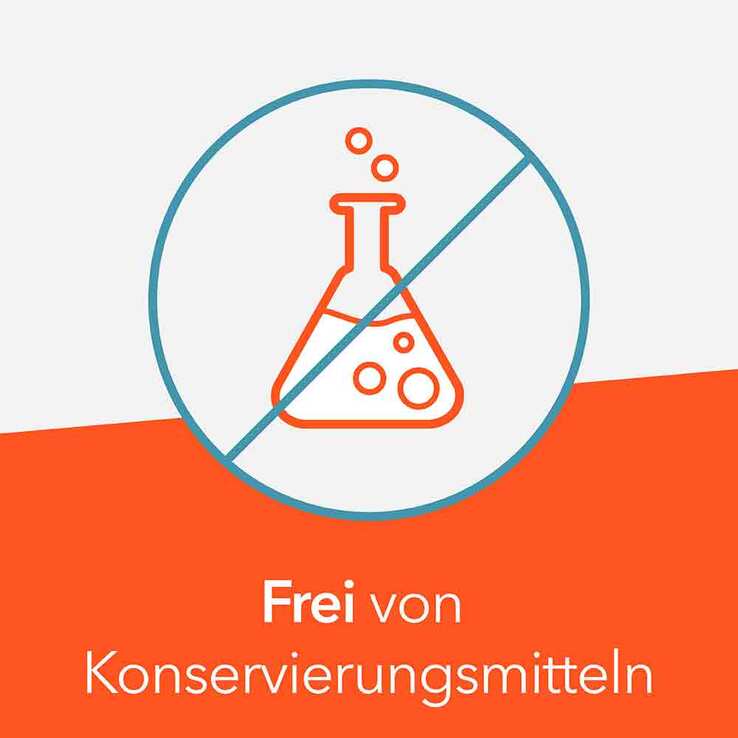 Hyaluron-Ratiopharm Gel Augentropfen, 10 ml