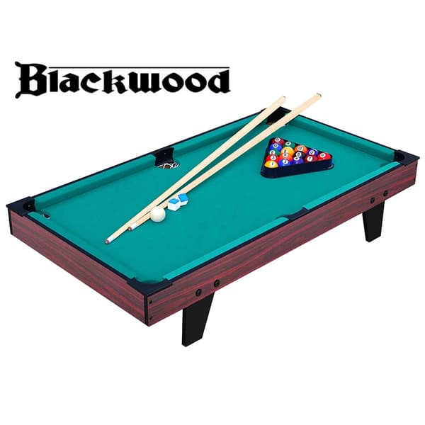 Blackwood Biljardbord Junior 3'