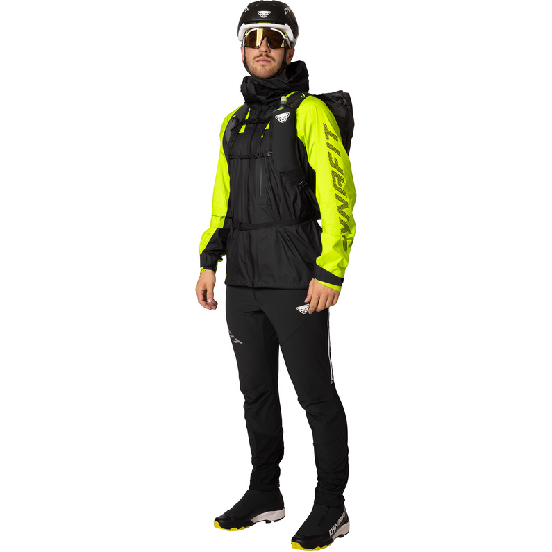 Dynafit Herren Elevation GTX Jacke