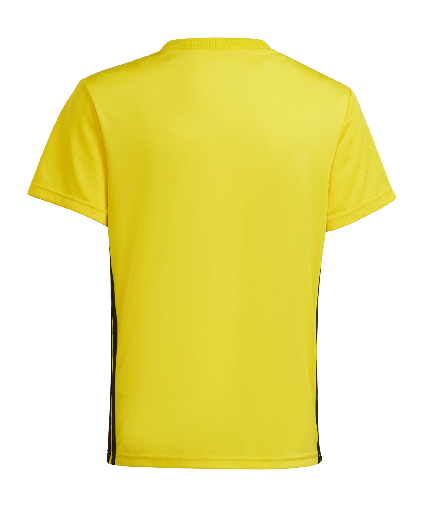 adidas Tabela 23 Trikot Kids Gelb Schwarz