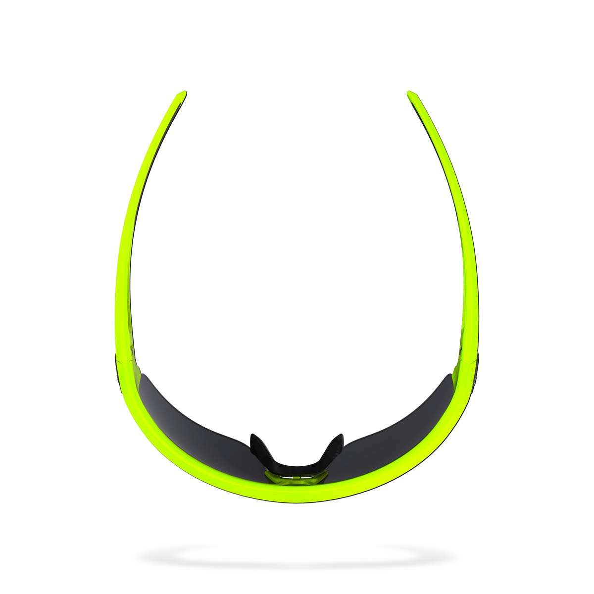 BBB Cycling Impulse BSG-62 Sport Zonnebril Mat Neon Geel