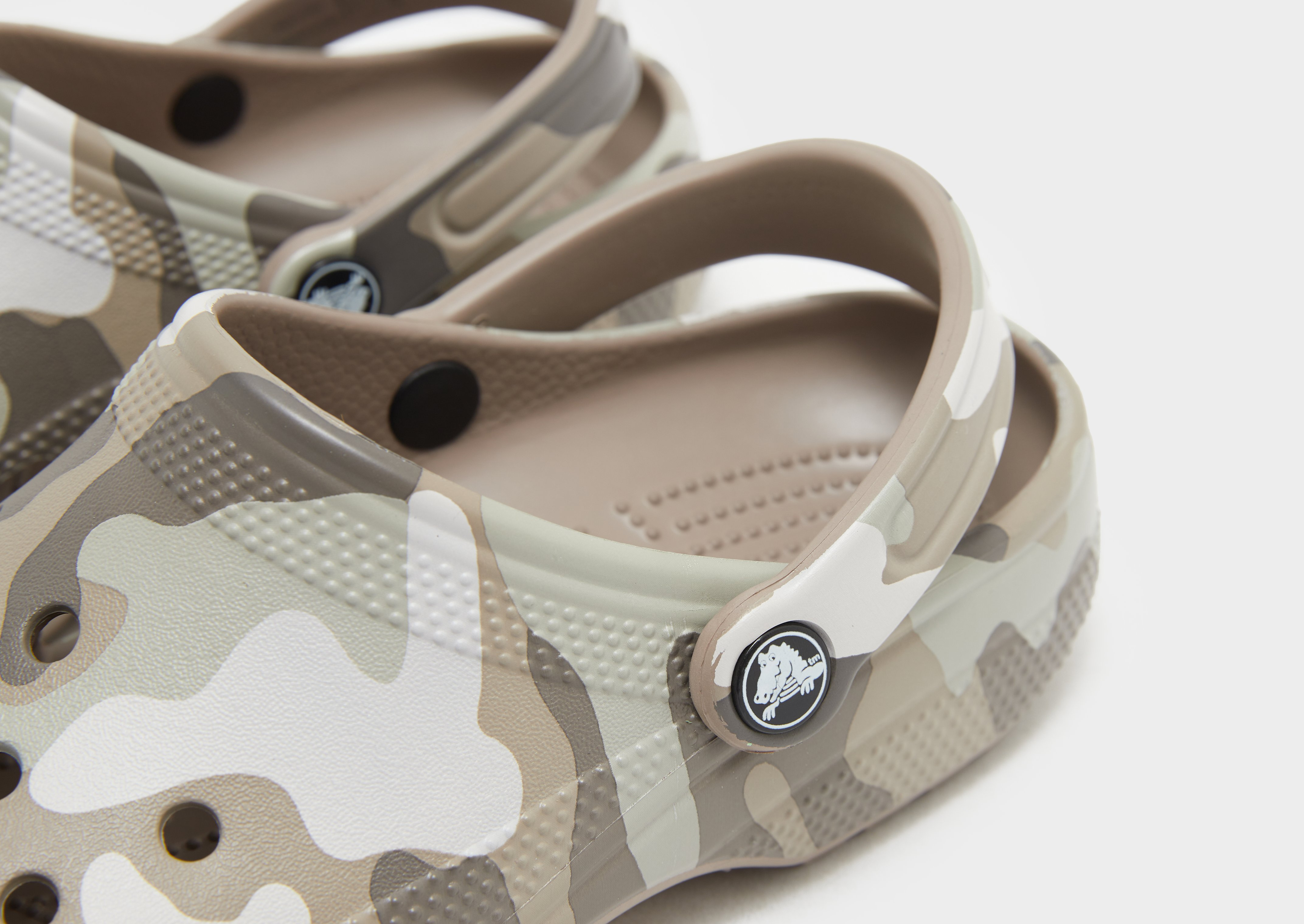 Crocs Classic Clog Femme