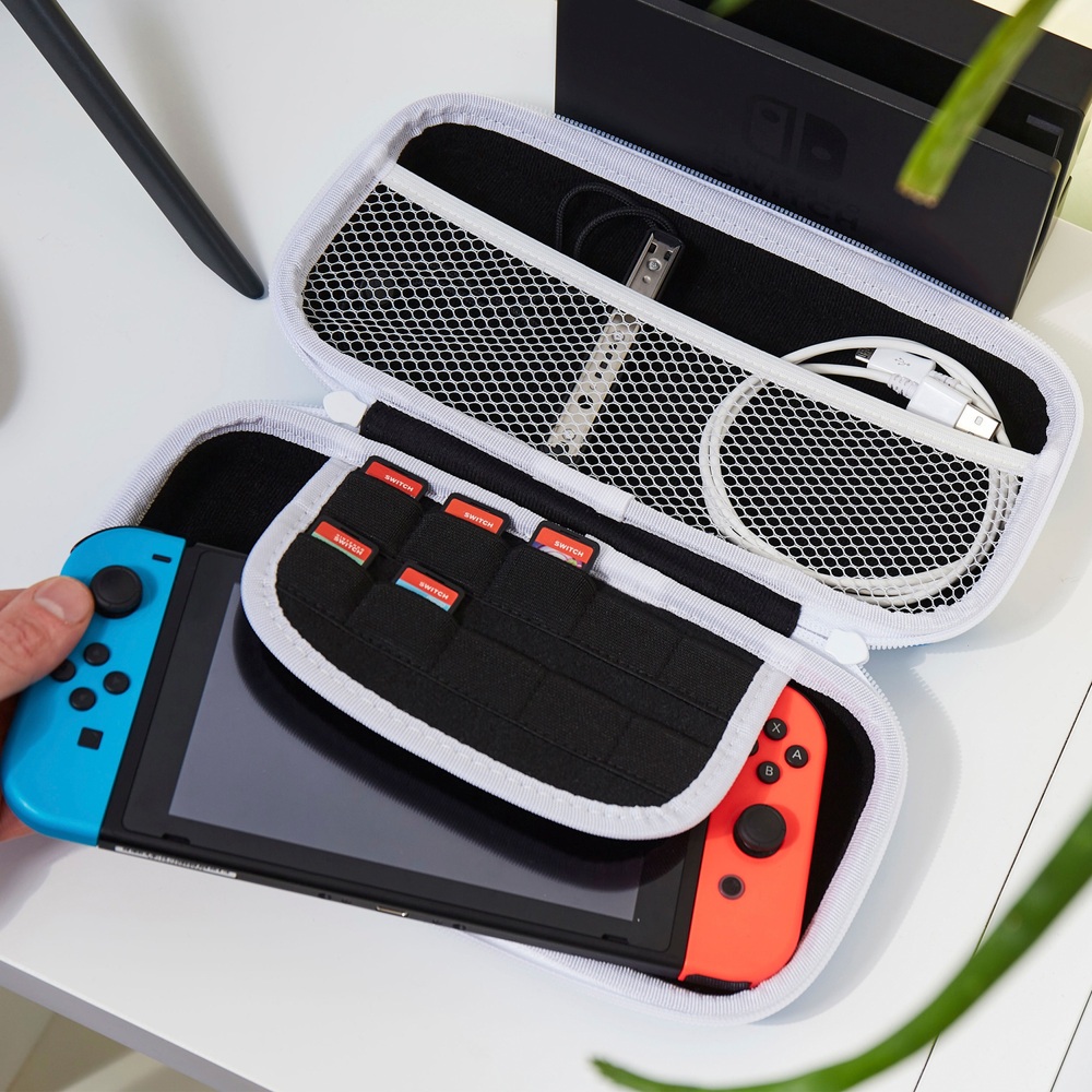 Offizielles Numskull Sonic the Hedgehog Charakterdesign Switch-Case