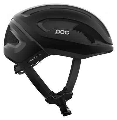 Casque Poc Omne Air MIPS Noir