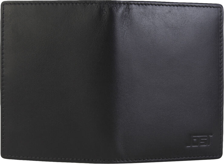 JOST SKAGEN Kortholder Black