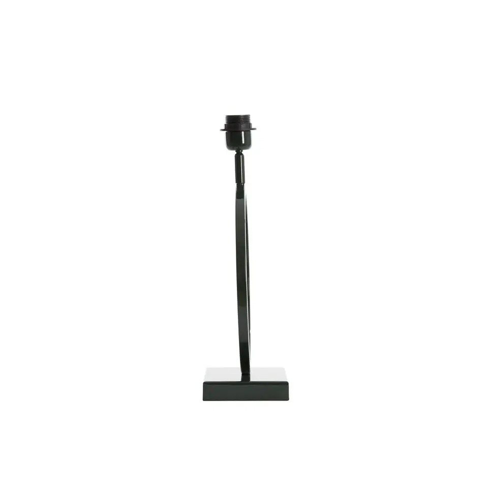 Lampvoet Liva - Groen - 30x12,5x43cm