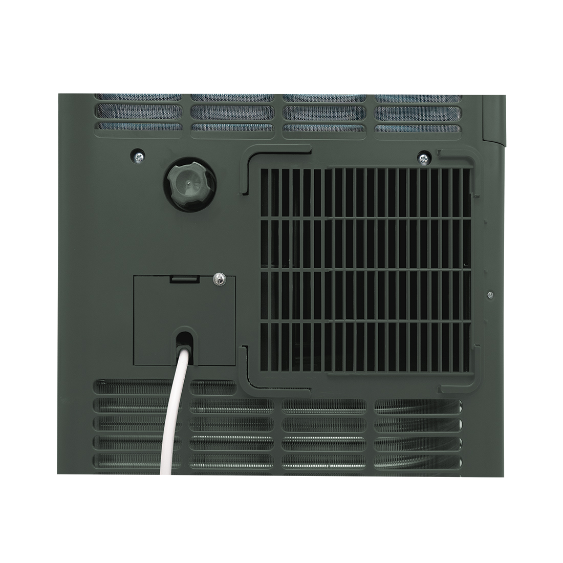 Kibernetik Klimagerät mit WIFI 2600W / 9000BTU / 40m²