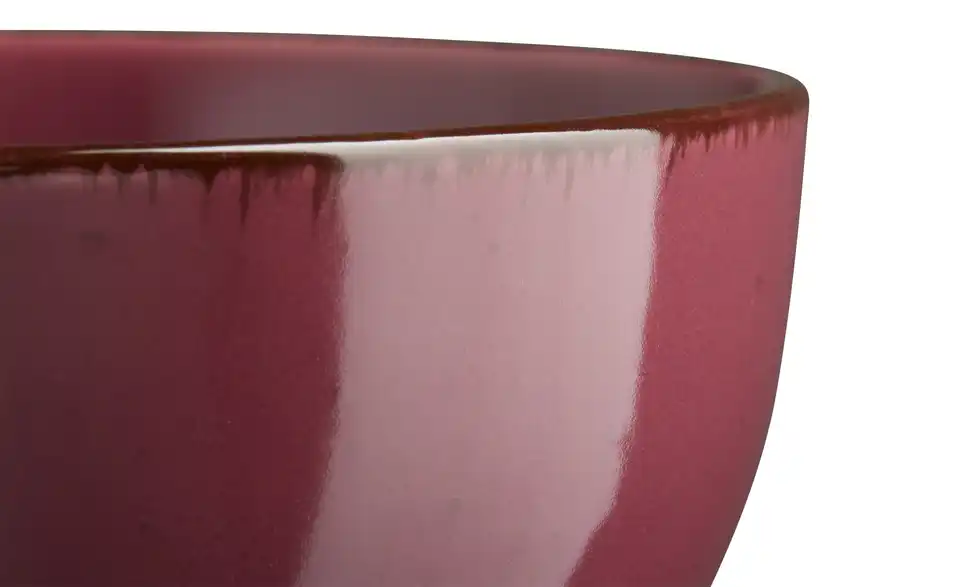 Peill+Putzler Schüssel 14 cm Siena Beere Durchmesser 14 cm