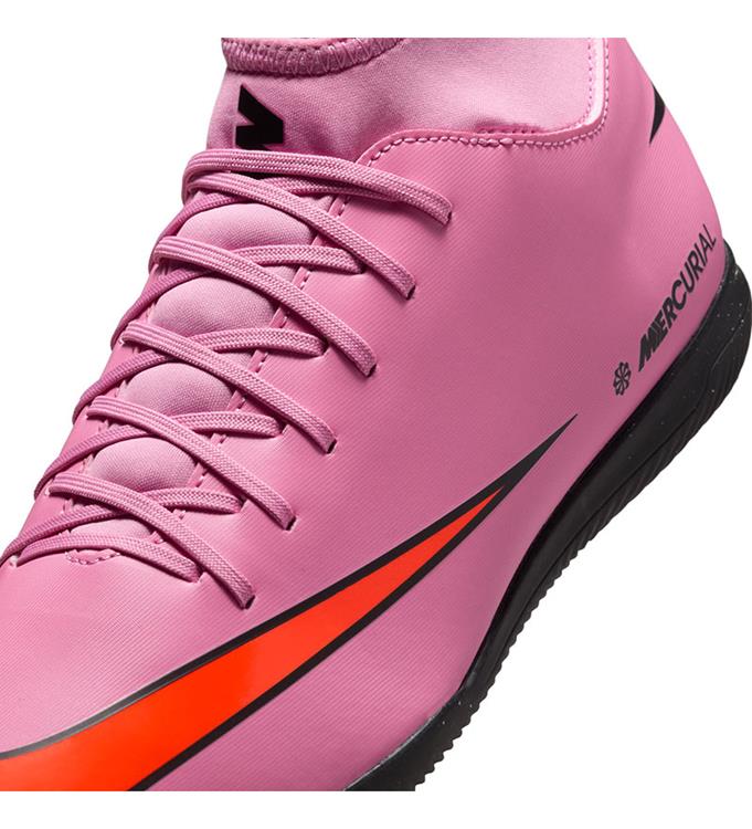 Nike Mercurial Superfly 10 Club IC FQ8315 MAGIC-FLAMINGO-BLACK-TOTAL-CRI
