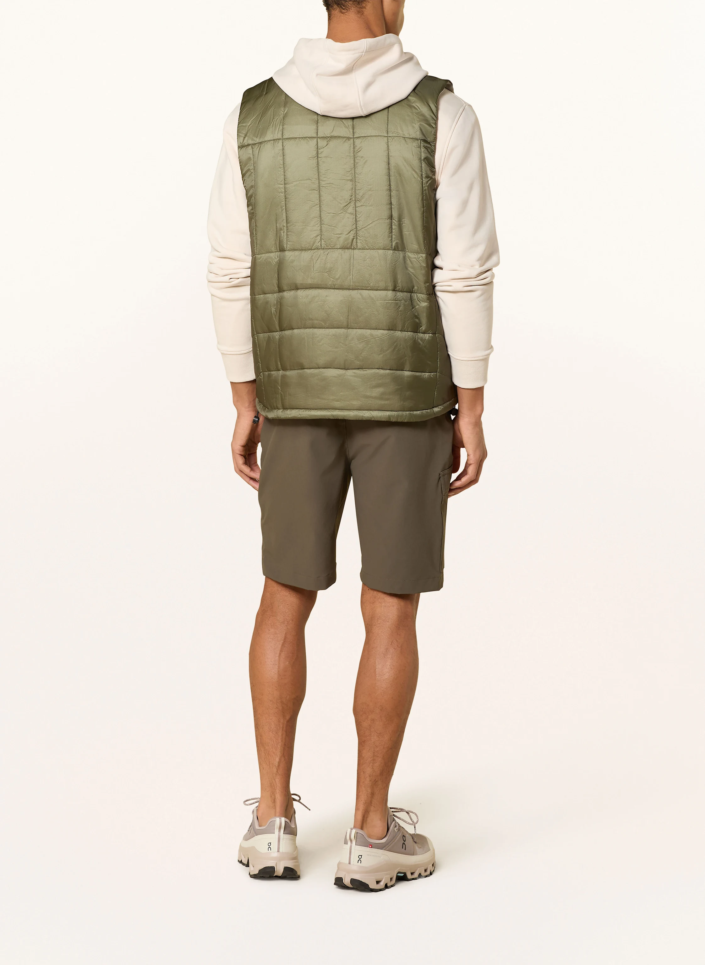 me°ru' Trekkingshorts SEVRAN