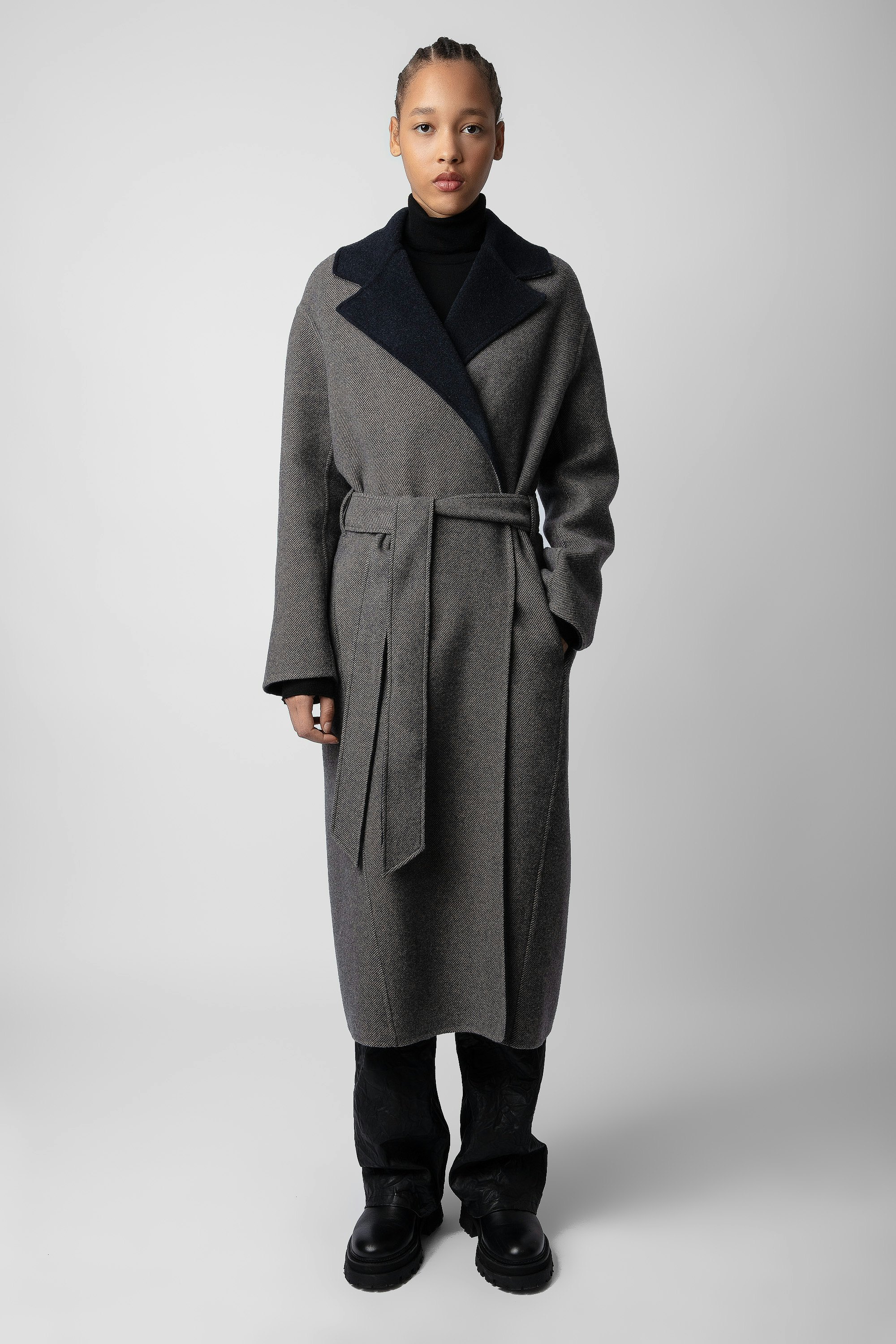 Manteau Meli