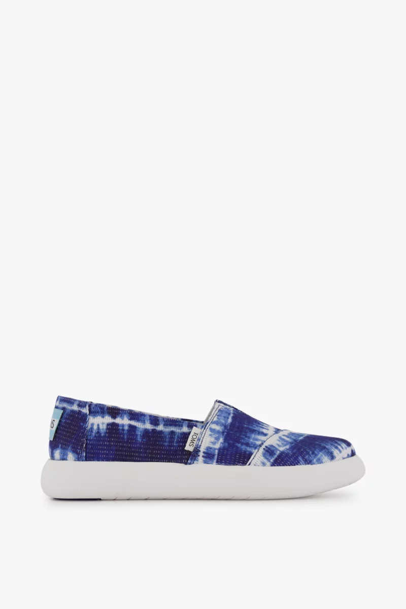 TOMS Alpargata Mallow Damen Espadrilles