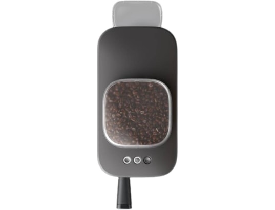 PHILIPS - Expresso broyeur BAR300/60 Baristina noir