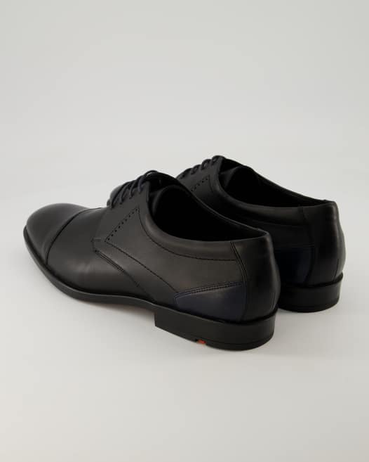 Lloyd KAIN Business Schuhe in Schwarz