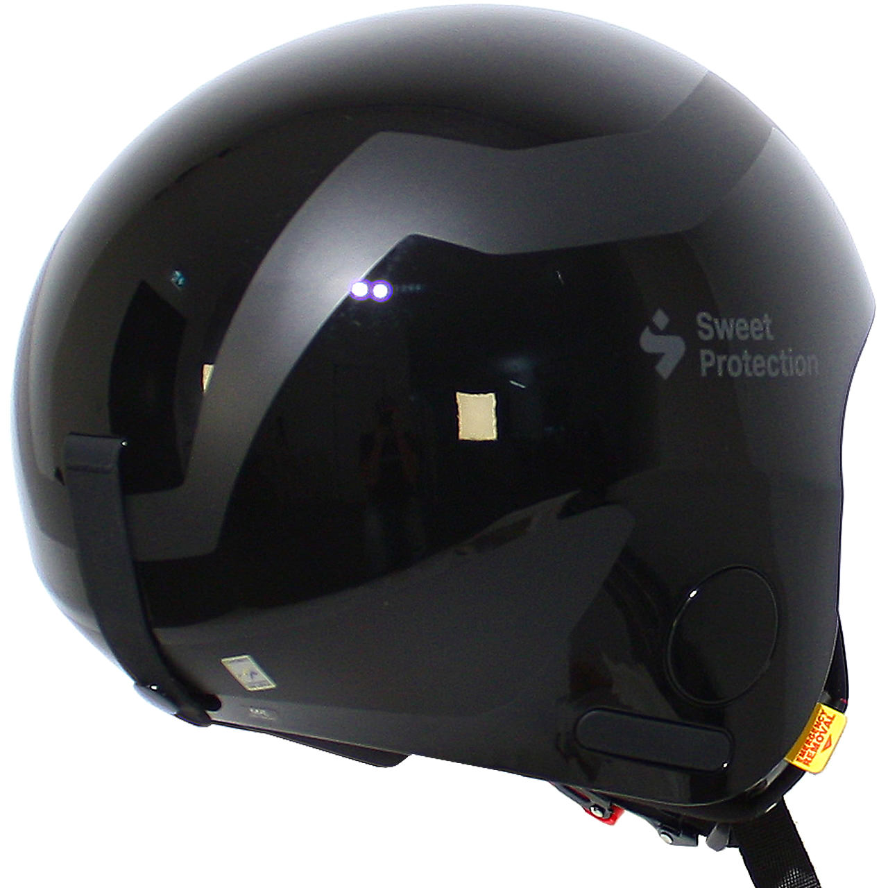 Sweet Volata 2Vi MIPS gloss black | Sweet Protection Skihelme | Sweet Protection | S | MARKEN | XSPO