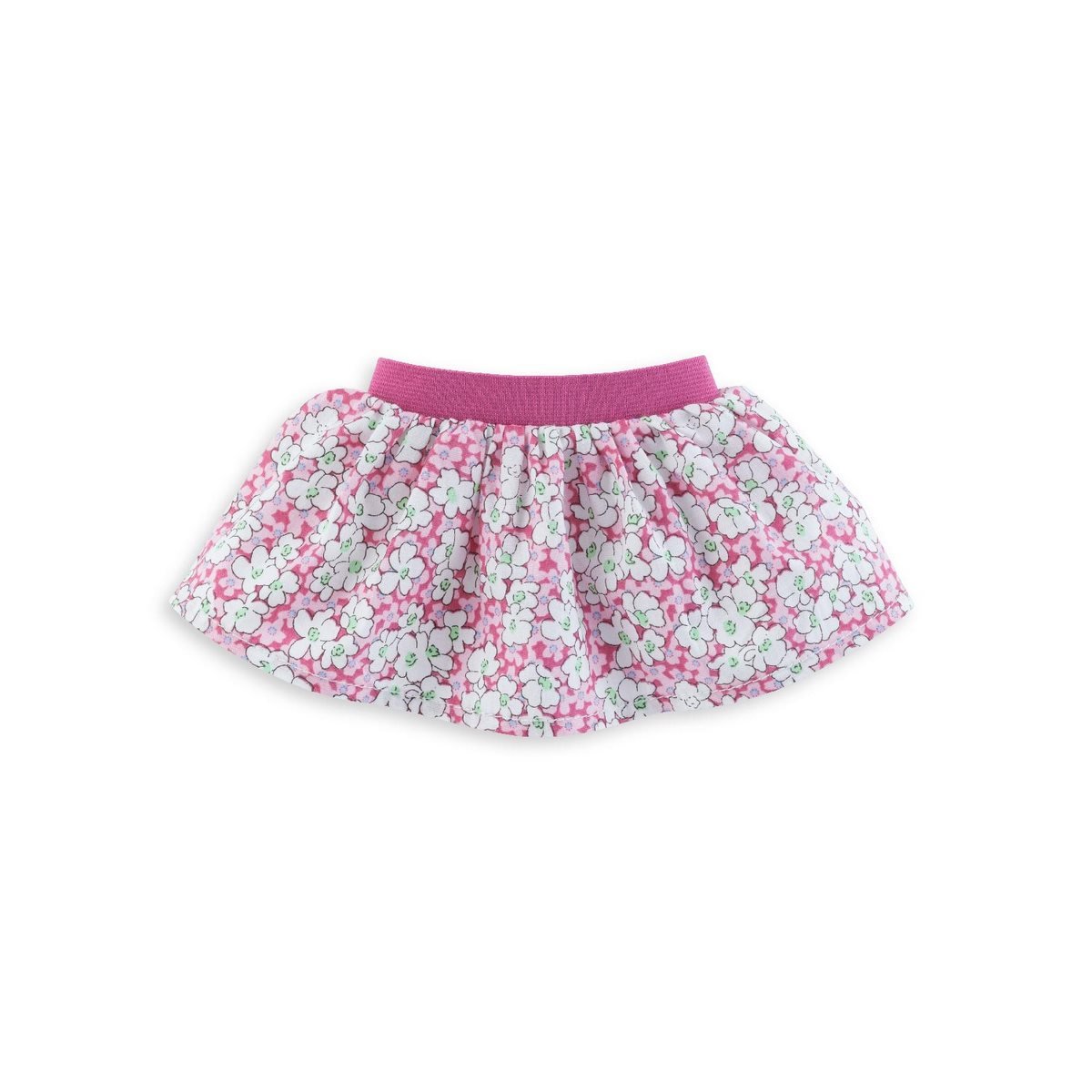 Jupe Florale Ma Corolle