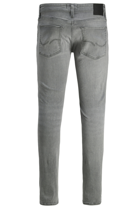 Jack & Jones grijze heren jeans