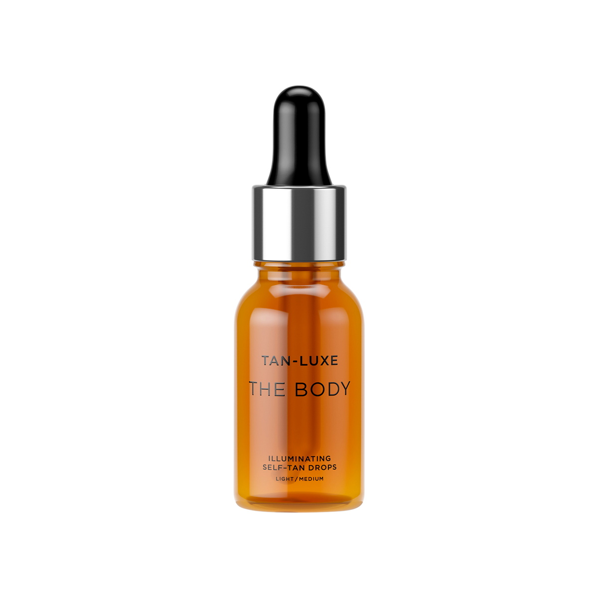 The Body Light/Medium 50ml