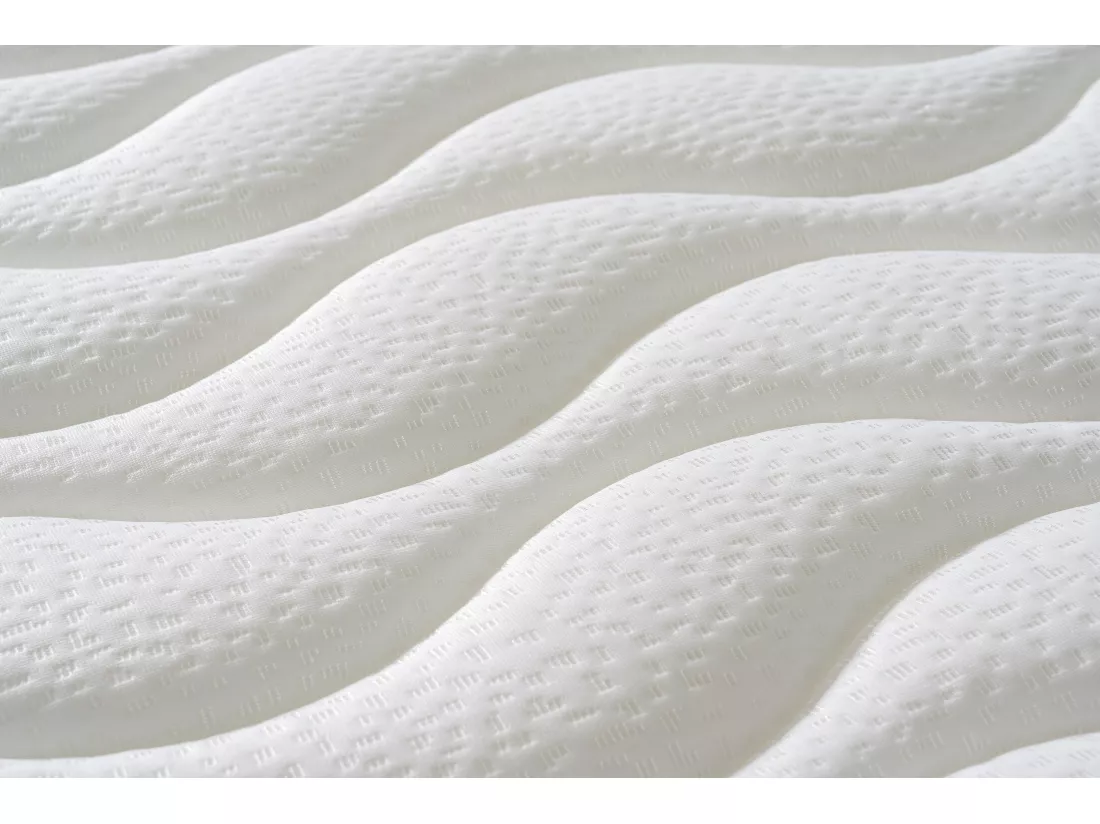 Matelas 140x190 Mousse HR 