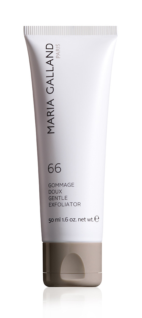 66 Gommage Doux