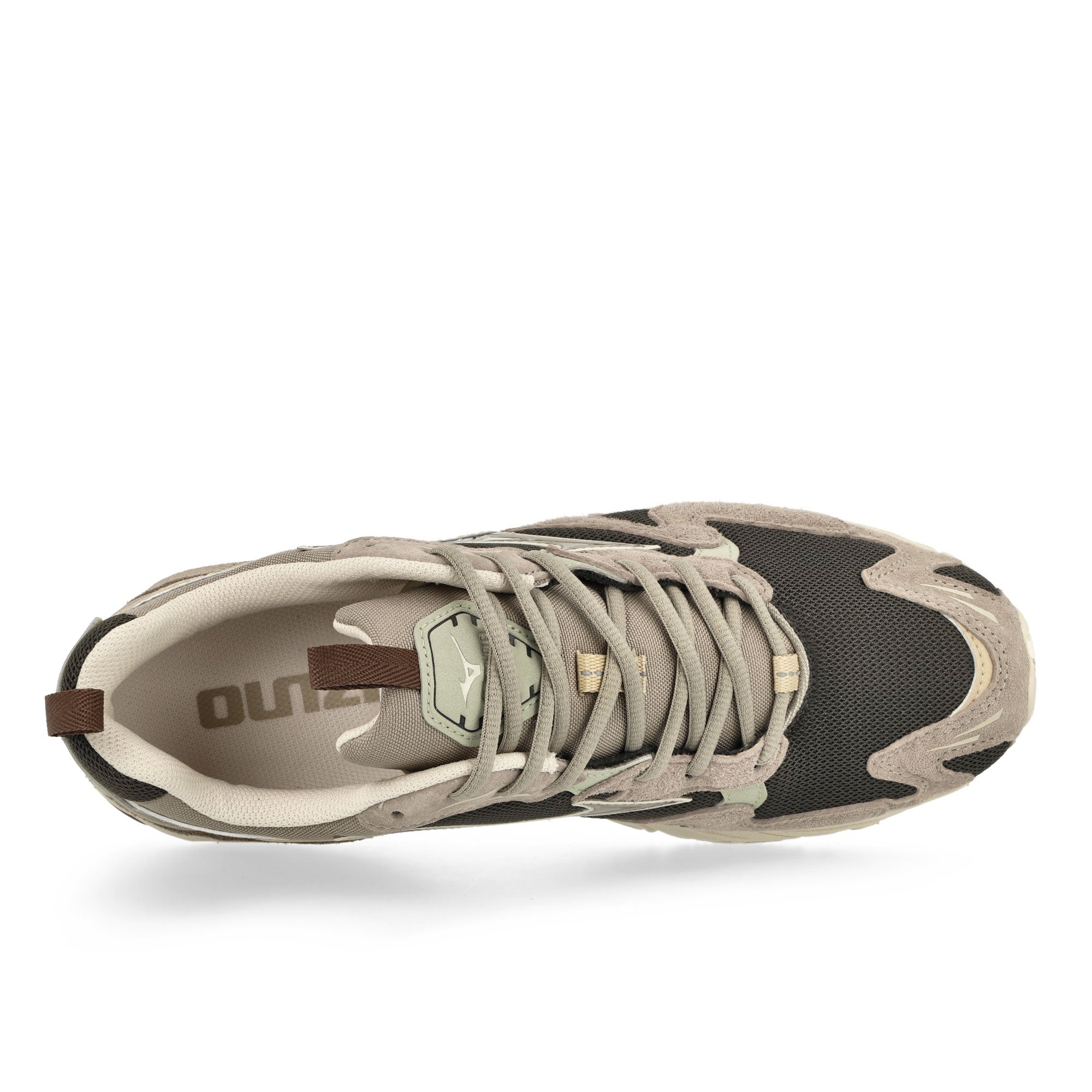 Mizuno<br>Wave Rider 10