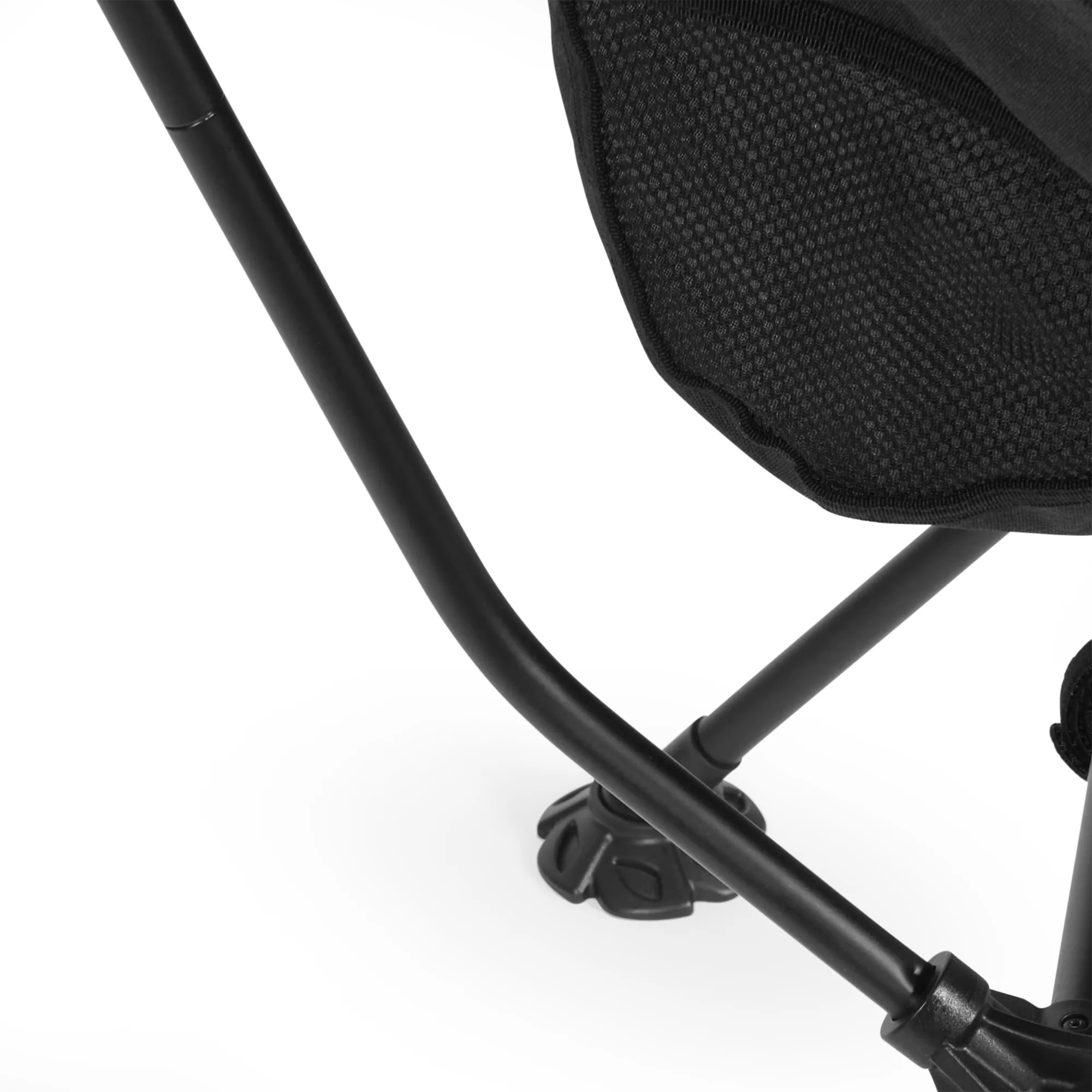 Urberg Wildlight High Chair G2 Black