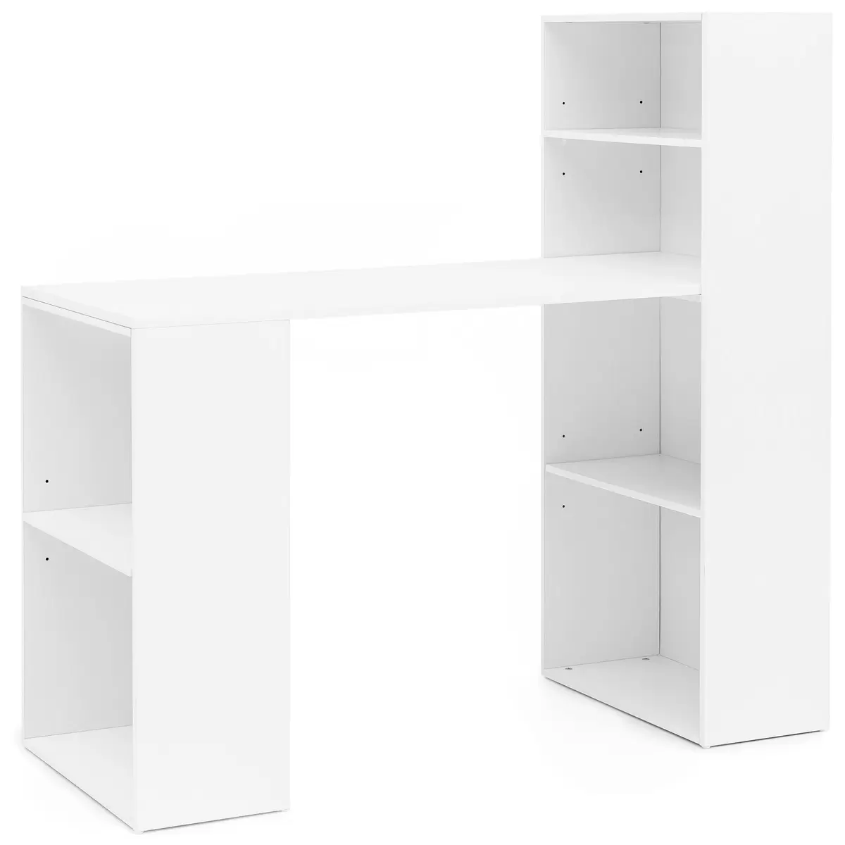 Schreibtisch Arahal weiss