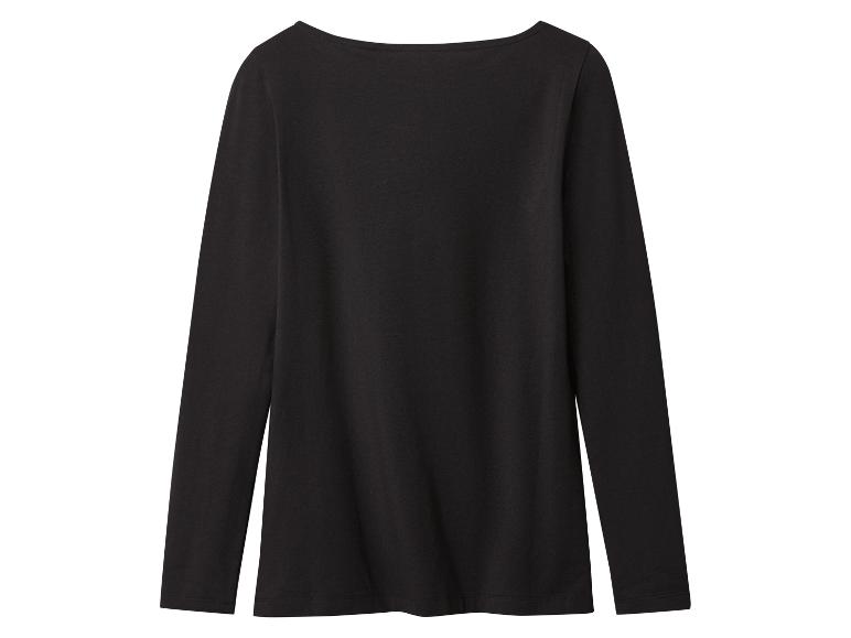 Dames longsleeve
