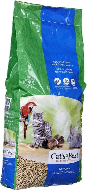 Cats Best Universal 40 liter 22 kg