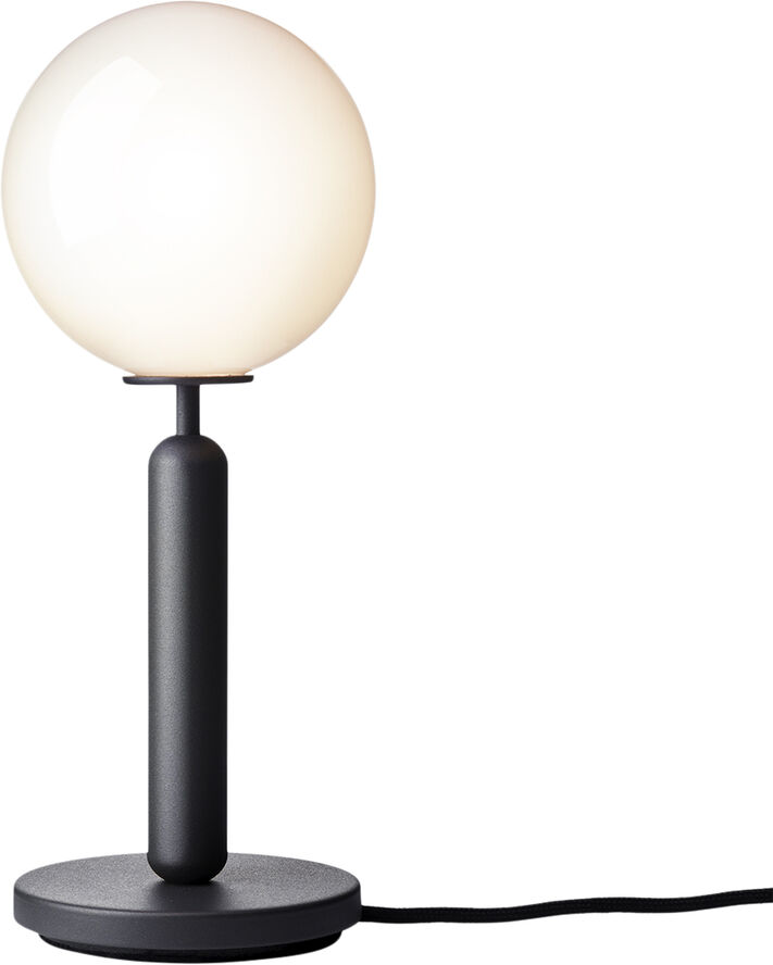 Nuura Miira Table, rock grey / opal Rock grey / opal