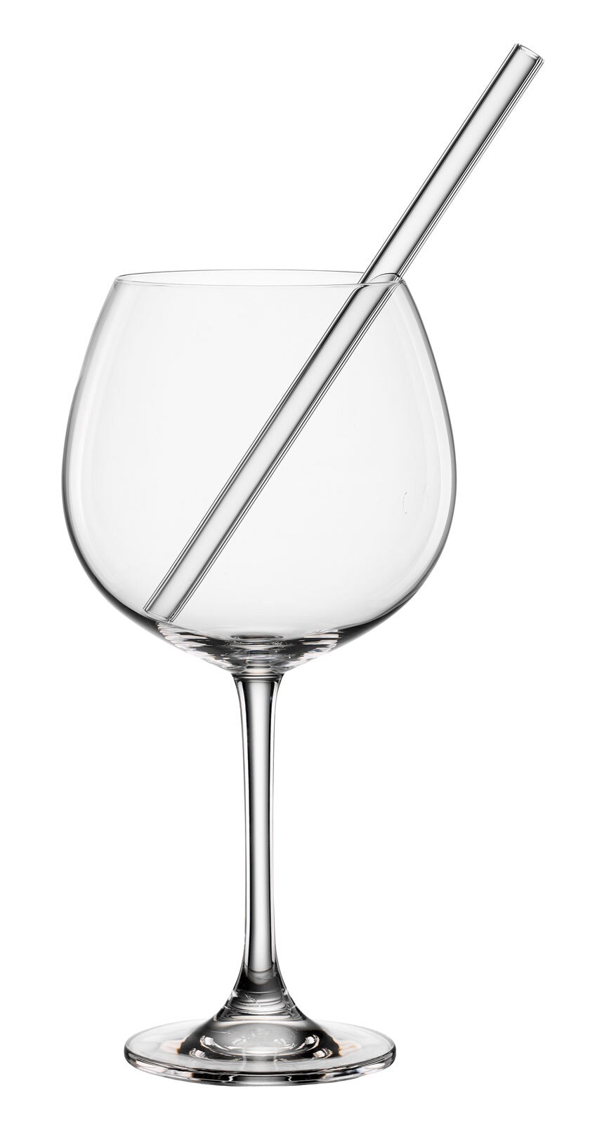 BOHEMIA SELECTION Gin Glas BAR SELECTION 4-teilig