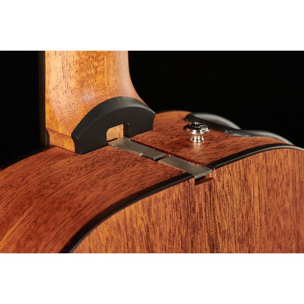 Furch LJ-10SM Spruce Little Jane