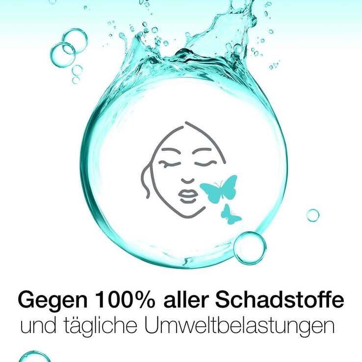 Neutrogena Deep Clean 2in1 Reinigung & Maske, 150 ml