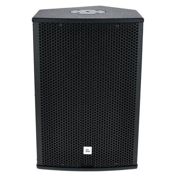 the box pro Achat 110 M Bundle
