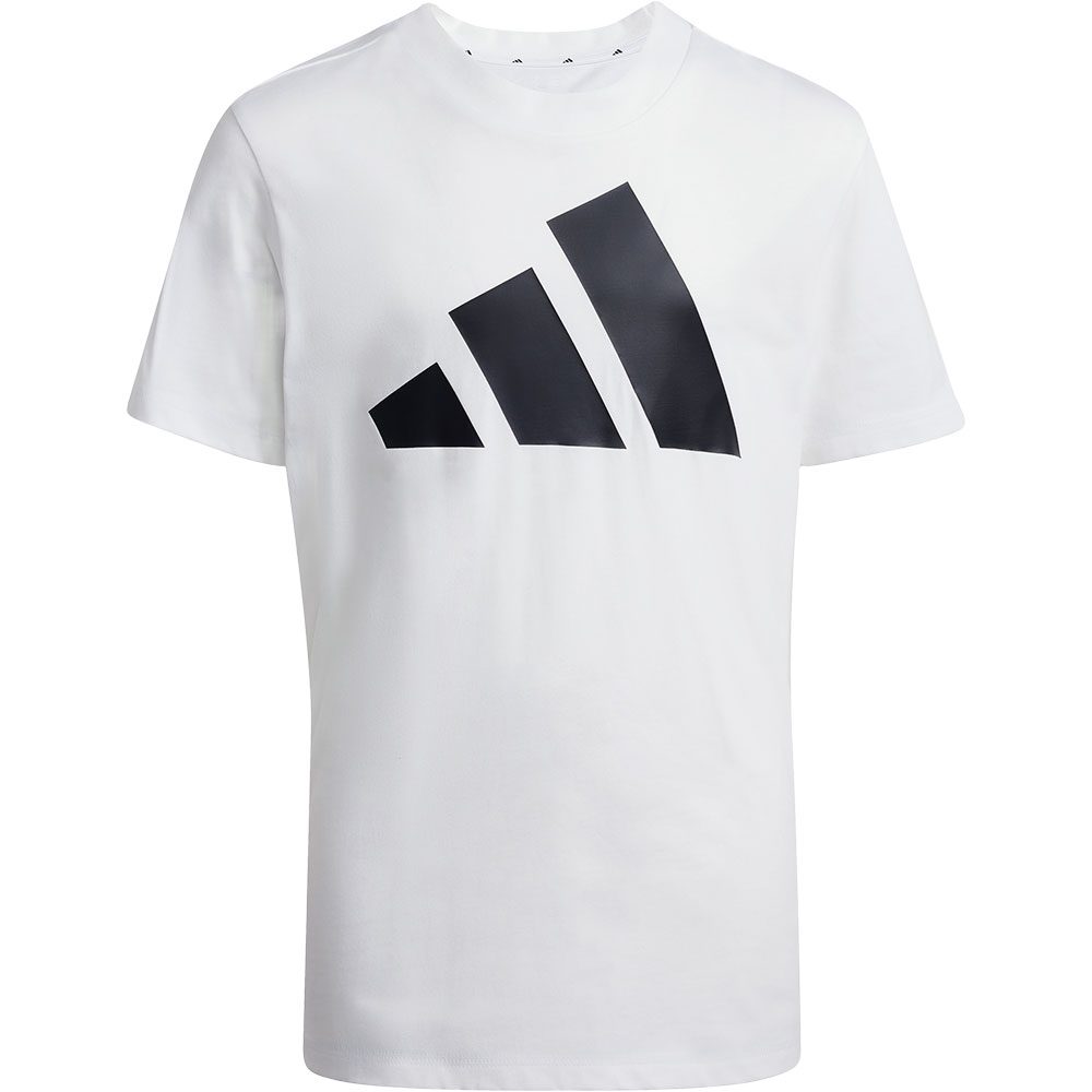 adidas Essentials T-Shirt Kinder white
