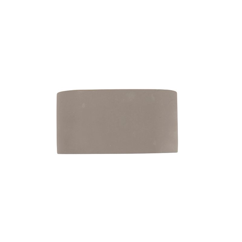 Smart wandlamp beton met lichteffect incl. Wifi G9 - Arles