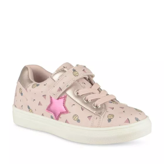 Baskets ROSE NINI & GIRLS