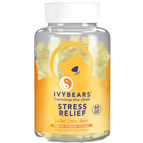 Gummies - Stress - 60 gummies