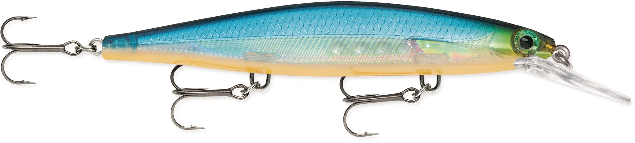 Rapala Shadow Rap Deep Og